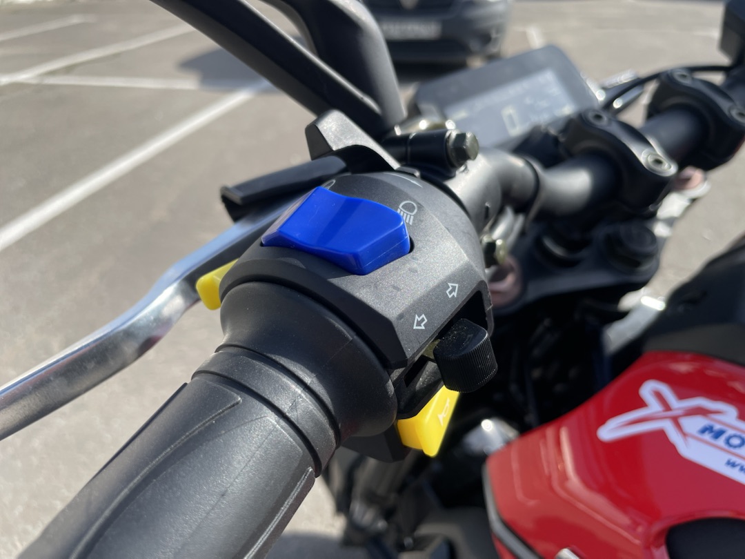 Мопед PROMAX CB150R (49) в Тамбове