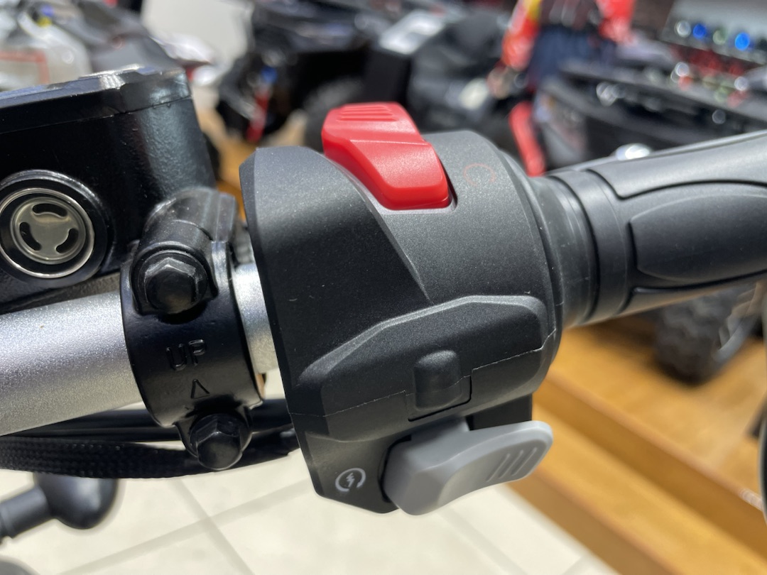 Мотоцикл Benda Chinchilla 300 в Тамбове