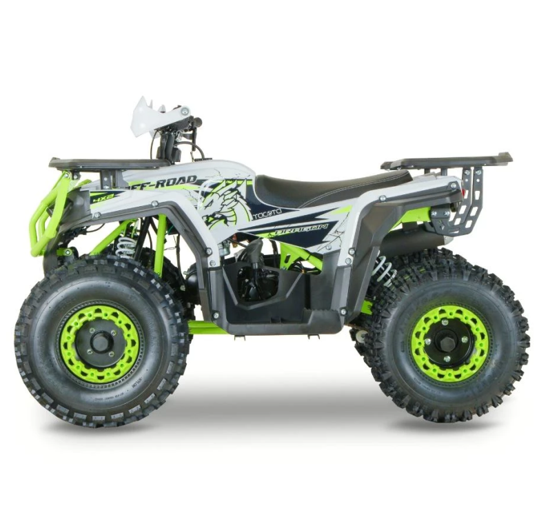 Квадроцикл YACOTA DRAGON 125 в Тамбове