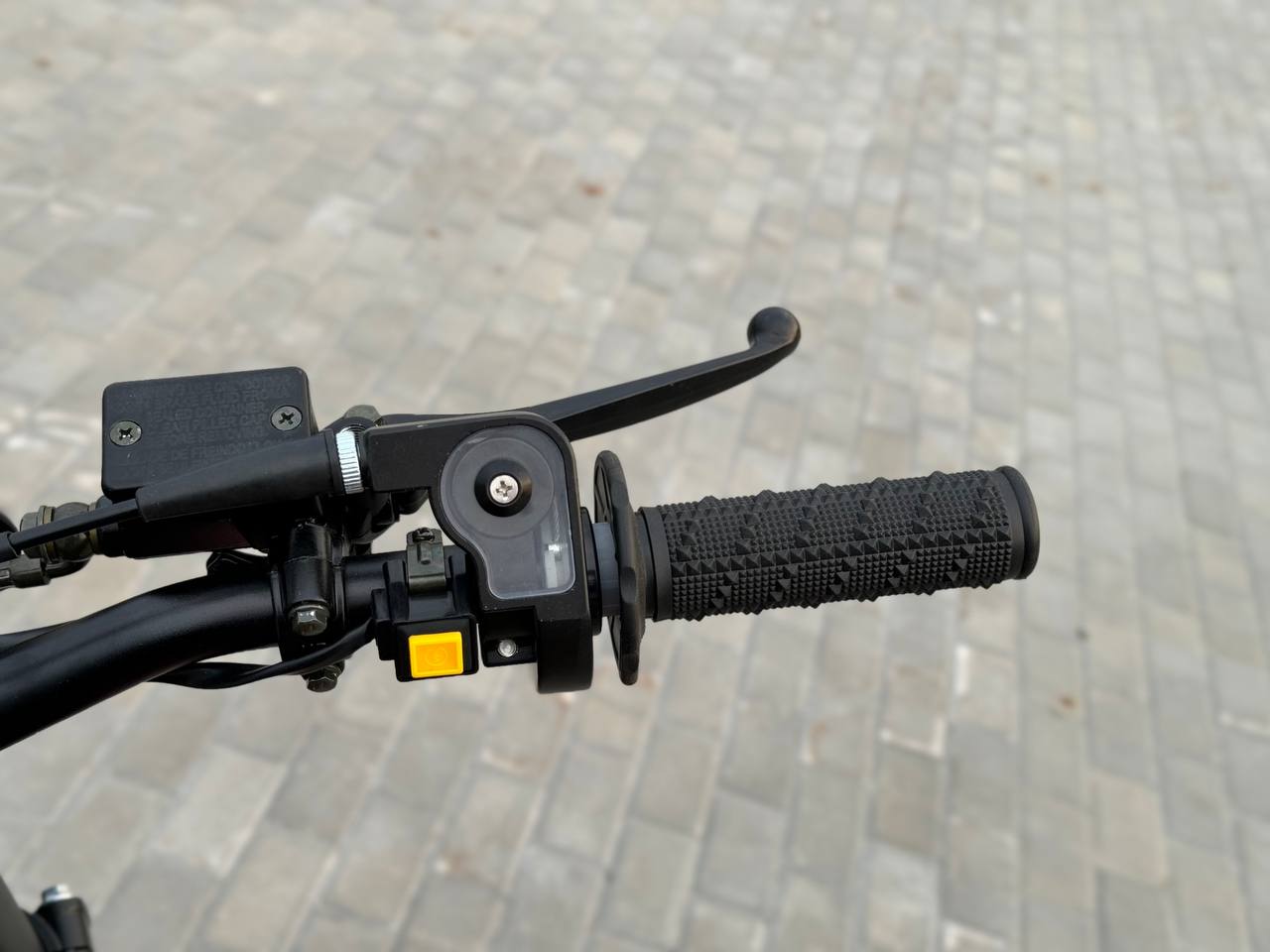 Кроссовый мотоцикл Sanchez Maniac CB300F в Тамбове