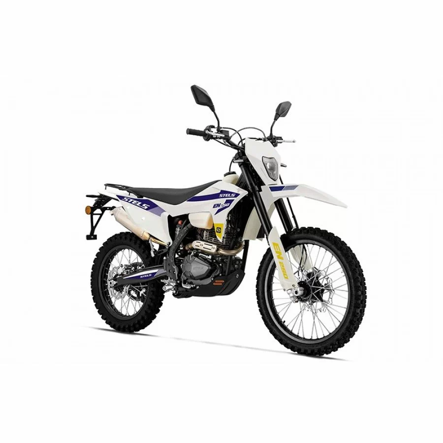 Мотоцикл STELS ЭНДУРО EN250  в Тамбове