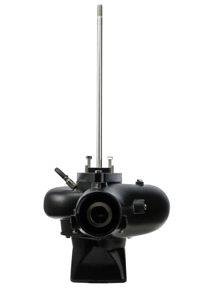 ВОДОМЕТНАЯ НАСАДКА GLADIATOR WT 15 YAMAHA, MARLIN, PARSUN, GOLFSTREAM в Тамбове