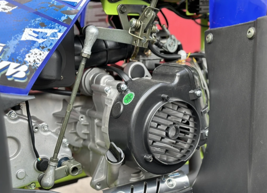  Квадроцикл PROMAX ATV 250 MAX (2025) в Тамбове