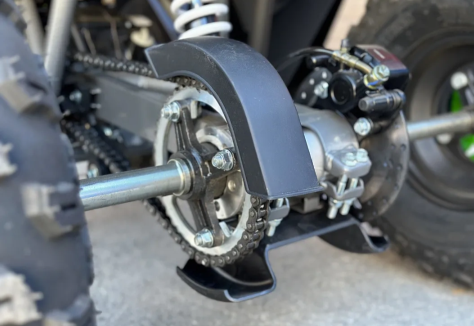 Квадроцикл GBM DAXTER 220 NEW в Тамбове