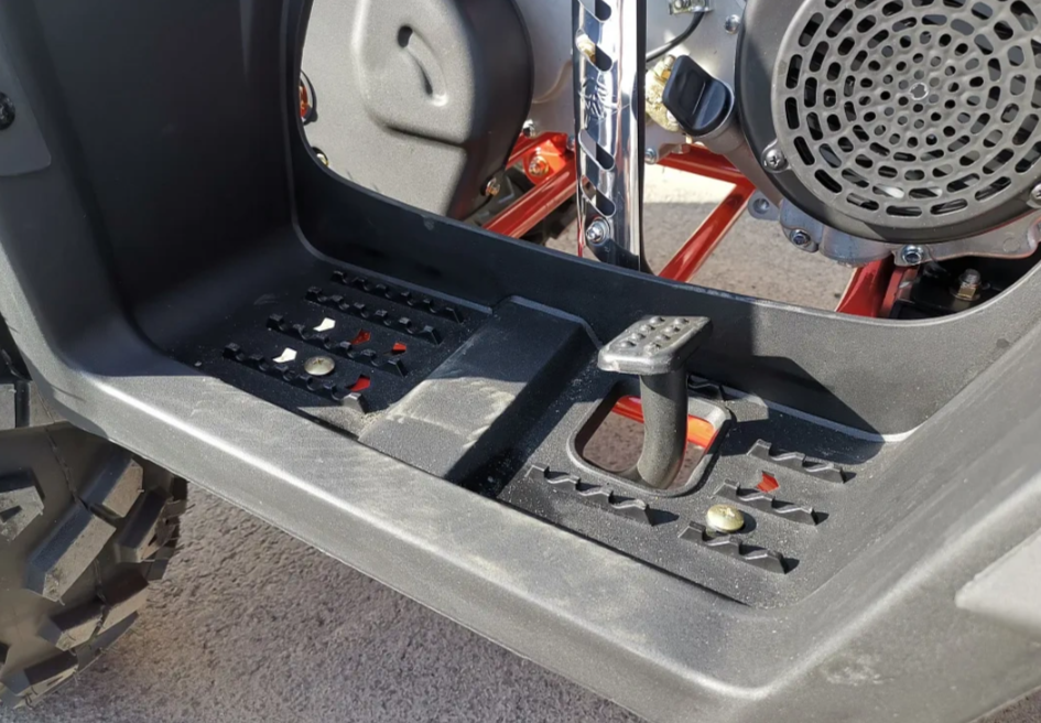 Квадроцикл GBM SHARP BIG 300 NEW в Тамбове