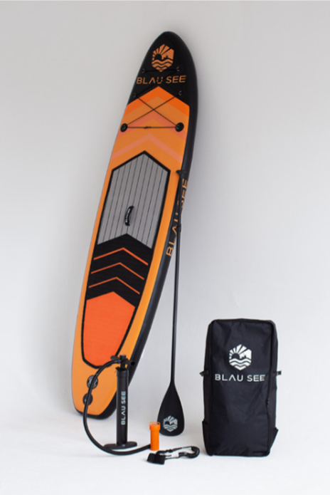НАДУВНОЙ SUP-BOARD MOONLIGHT 11,6 в Тамбове