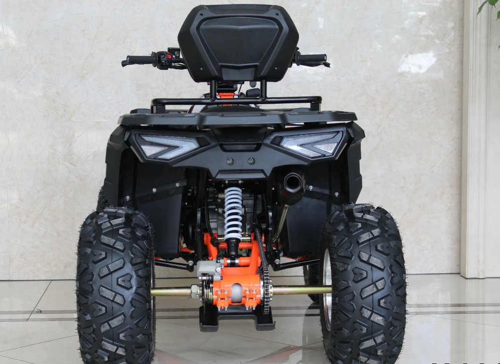 Квадроцикл GBM STORMRIDER 300 NEW PREMIUM в Тамбове