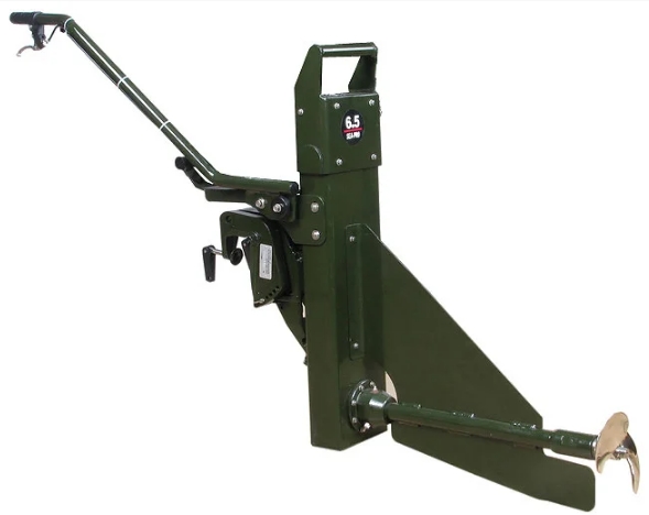 Рама - редуктор для болотохода SEA-PRO 9-18 л.с. в Тамбове