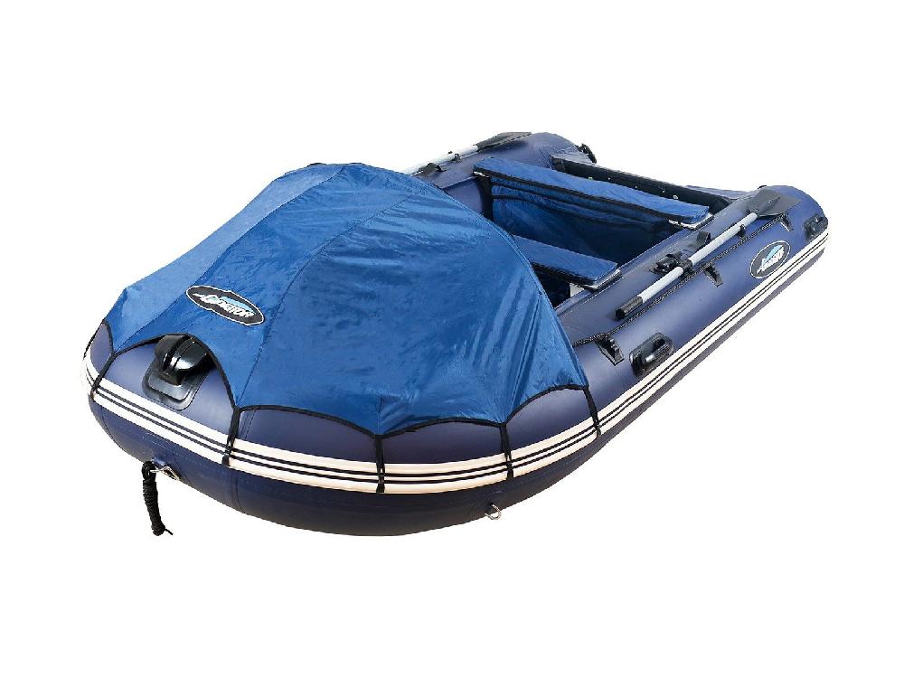 НАДУВНАЯ ЛОДКА GLADIATOR C420AL в Тамбове