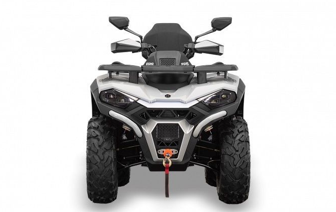 Квадроцикл HISUN HiSUN GUARDIAN 750L -/LONG/ в Тамбове