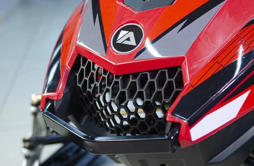 Снегоход Ataki WD 300 в Тамбове