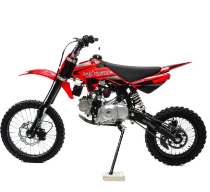 Питбайк MOTOLAND (МОТОЛЕНД) GS Motors S12 17/14 E в Тамбове