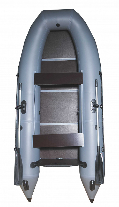 ЛОДКА ДРАККАР 3350 С HANT в Тамбове