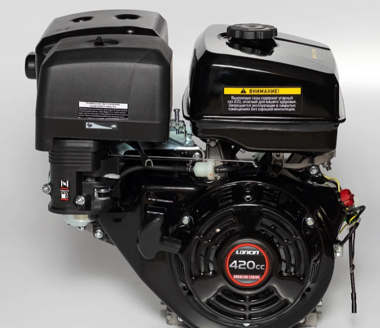 Мотобуксировщик XTREME-MOTORS "Полюс-2" Зима 15 л.с. в Тамбове