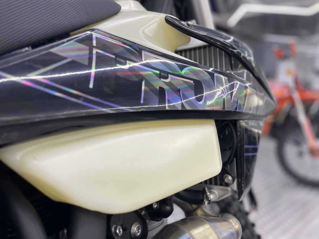 Кроссовый мотоцикл (эндуро) PROMAX PZ9 480 PRO-SPORT в Тамбове