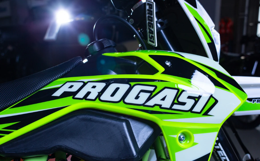 Мотоцикл Progasi SUPER MAX 300 PRO PR300 (ZS175FMN) в Тамбове