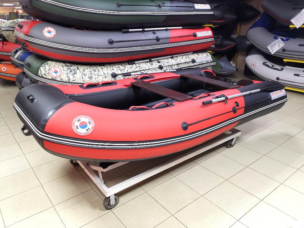 Лодка MISHIMO PRO 315 в Тамбове