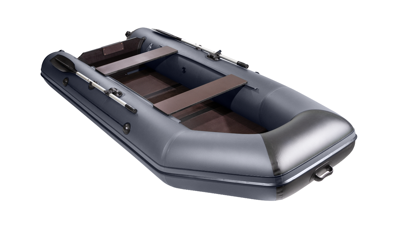  Лодка АКВА 3200 слань-книжка киль в Тамбове