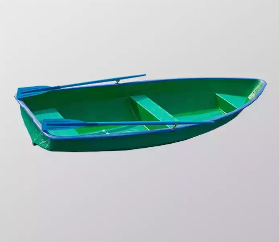 Стеклопластиковая Лодка Голавль в Тамбове