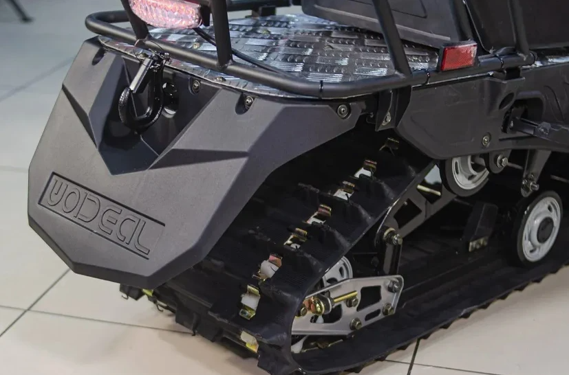 Снегоход Ataki WD 200 в Тамбове