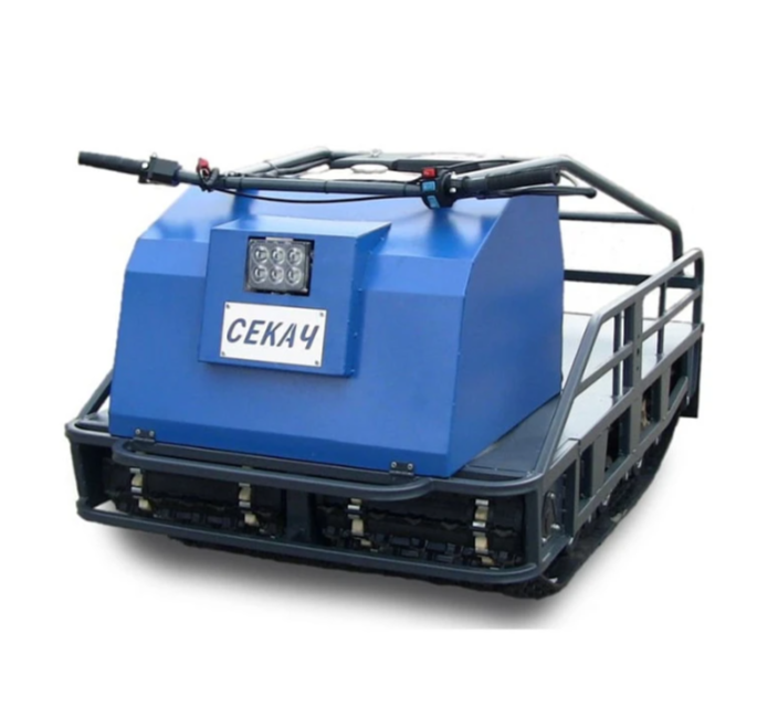 Мотобуксировщик ВЕПС WINTER «СЕКАЧ» 17 в Тамбове