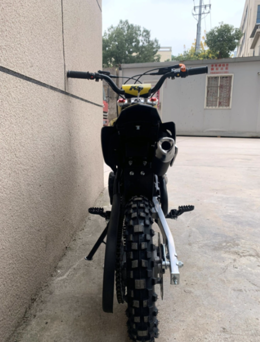 Питбайк BSE K6 в Тамбове