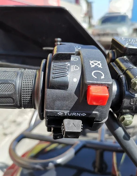 Квадроцикл PROMAX TRX300 CVT в Тамбове