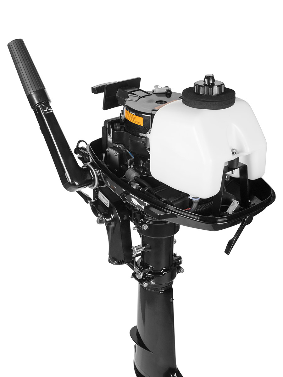 ЛОДОЧНЫЙ МОТОР GLADIATOR G6.2FHS в Тамбове