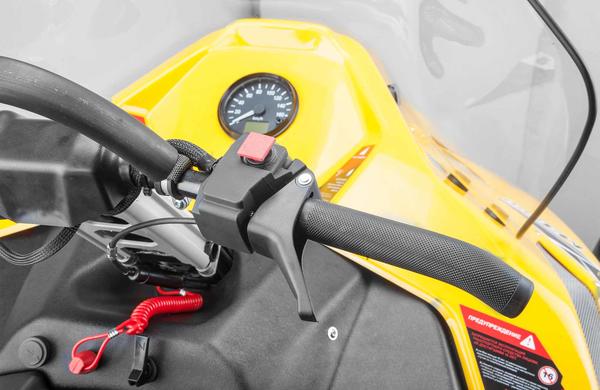 Снегоход STELS MS600T (SWT ST) СТАВР 1.0 К01 Tech в Тамбове