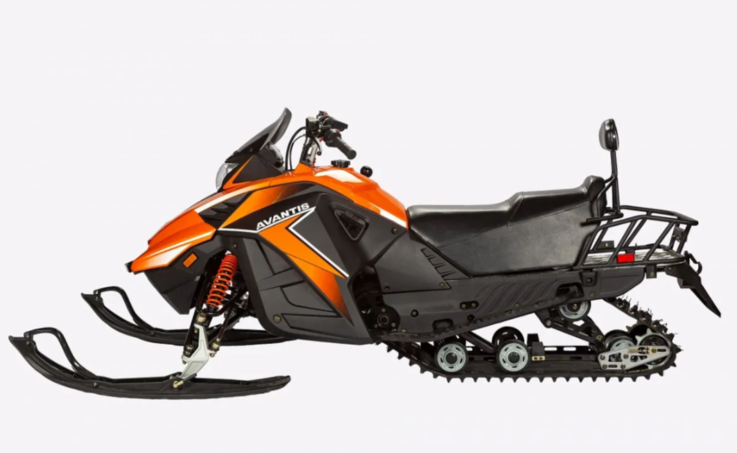 Снегоход AVANTIS CAPITAN 150 в Тамбове