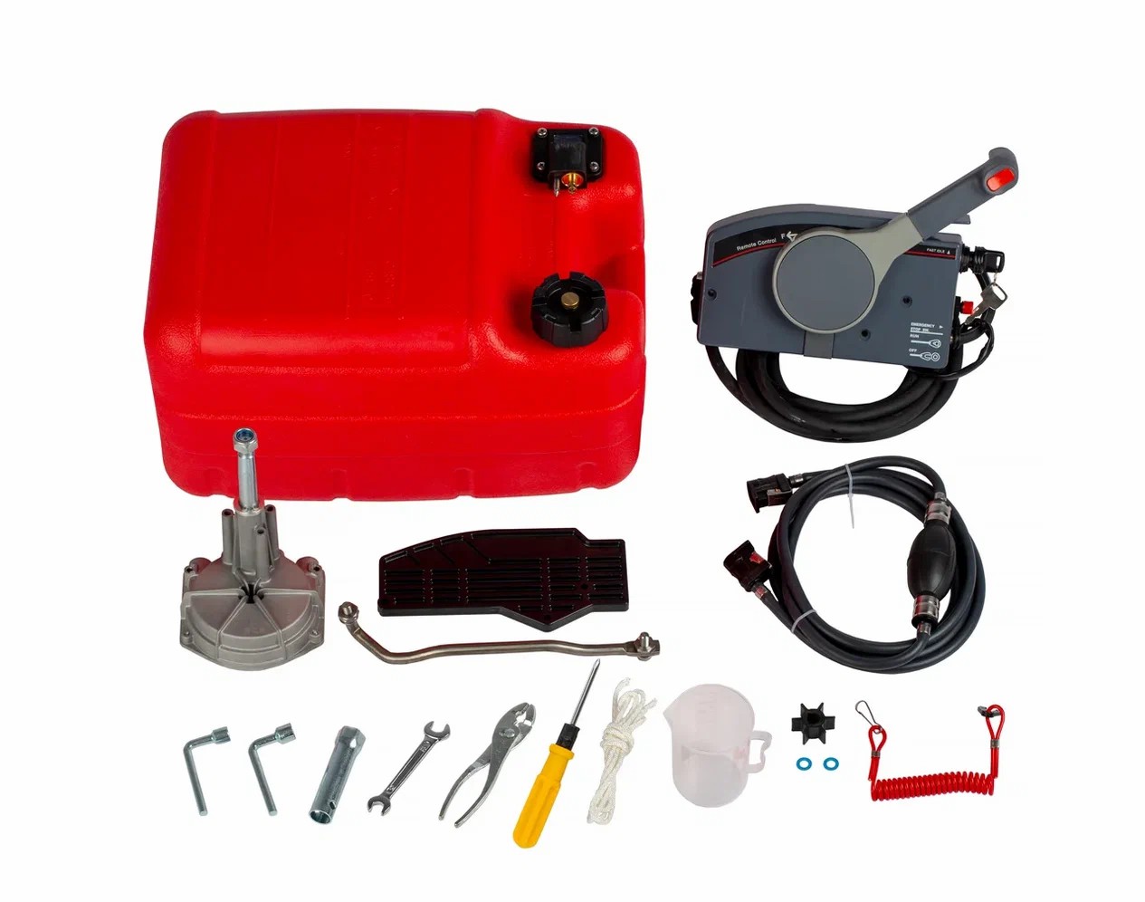 ЛОДОЧНЫЙ МОТОР GLADIATOR G40FHS в Тамбове