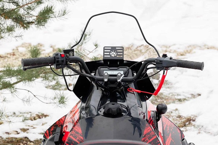 Снегоход IRBIS SF200L NEW в Тамбове