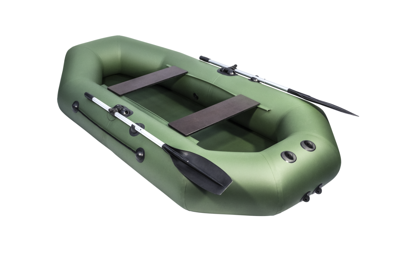 Лодка АКВА-МАСТЕР 260 в Тамбове