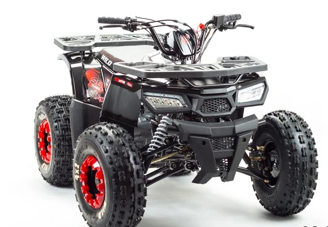 Квадроцикл PROMAX WILD 175 в Тамбове