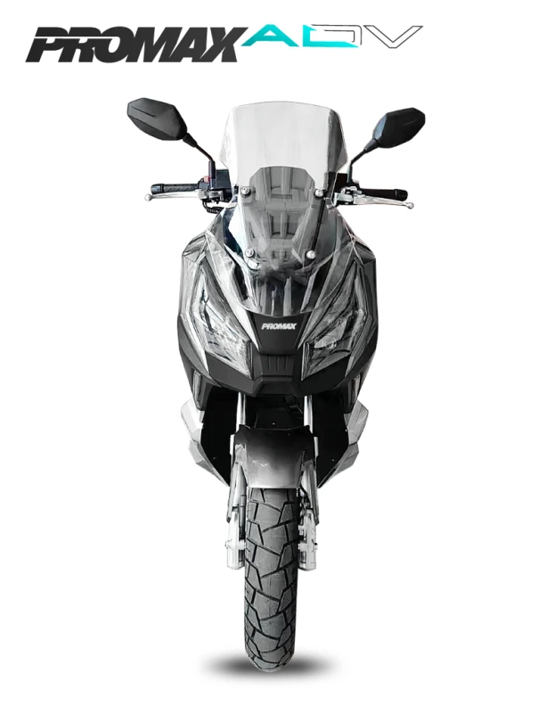 МаксиСкутер PROMAX-HONDA ADV 150 (49) (Inspired by HONDA) в Тамбове