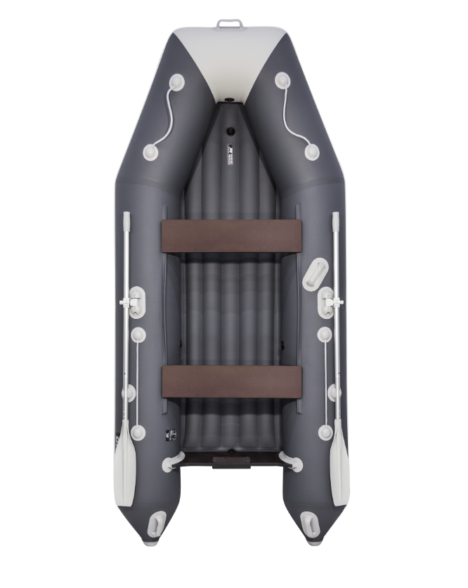 Лодка АКВА 3200 нднд в Тамбове