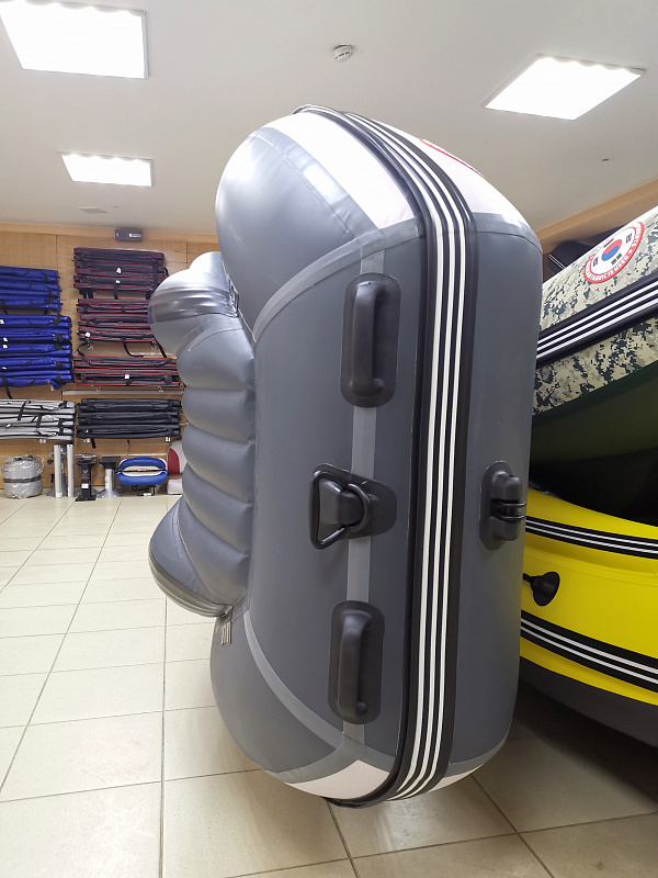 Лодка MISHIMO SPORT 390 в Тамбове