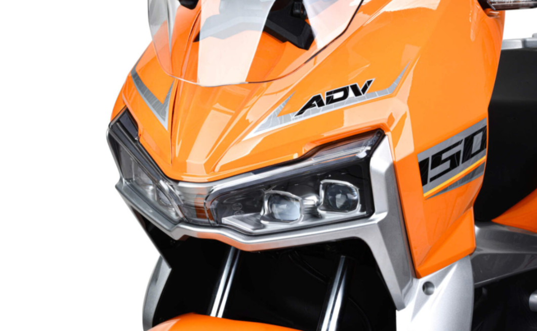 Скутер MOTOLAND (МОТОЛЕНД) T-MAX 150 в Тамбове