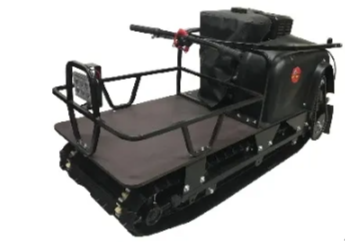 Мотобуксировщик PAXUS 500 9 л.с. в Тамбове