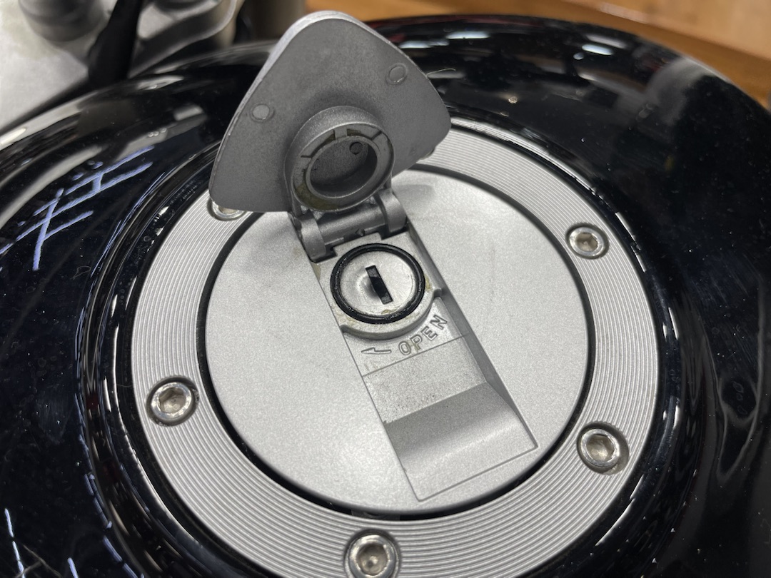 Мотоцикл Benda Chinchilla 300 в Тамбове