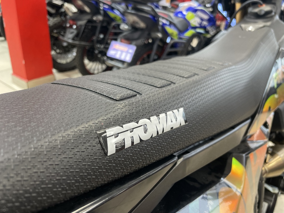 Кроссовый мотоцикл PROMAX BLACKOUT NB300 MX в Тамбове