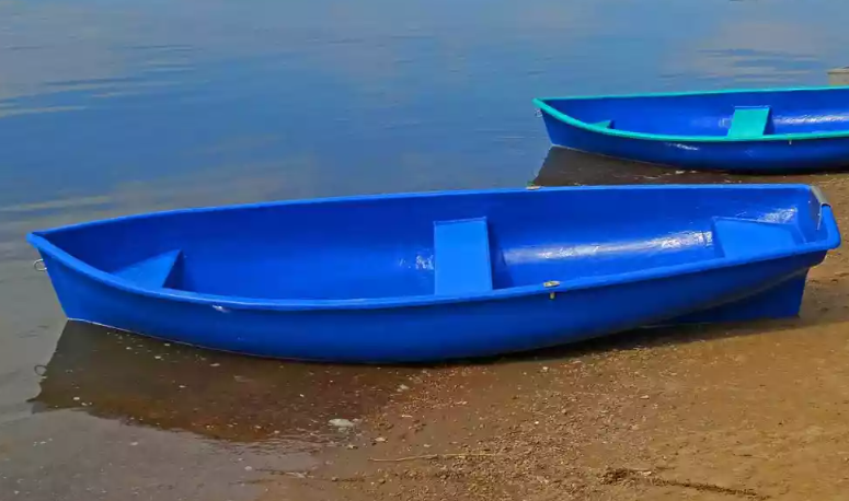 Стеклопластиковая лодка Омуль в Тамбове