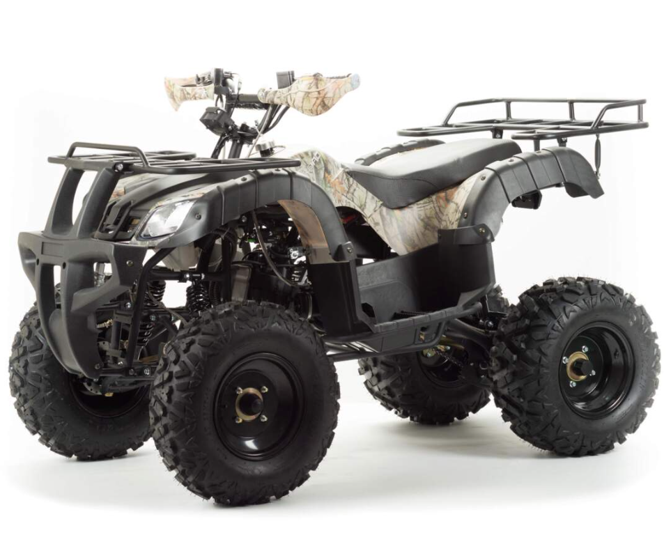 Квадроцикл MOTOLAND (МОТОЛЕНД) 200 ALL ROAD в Тамбове