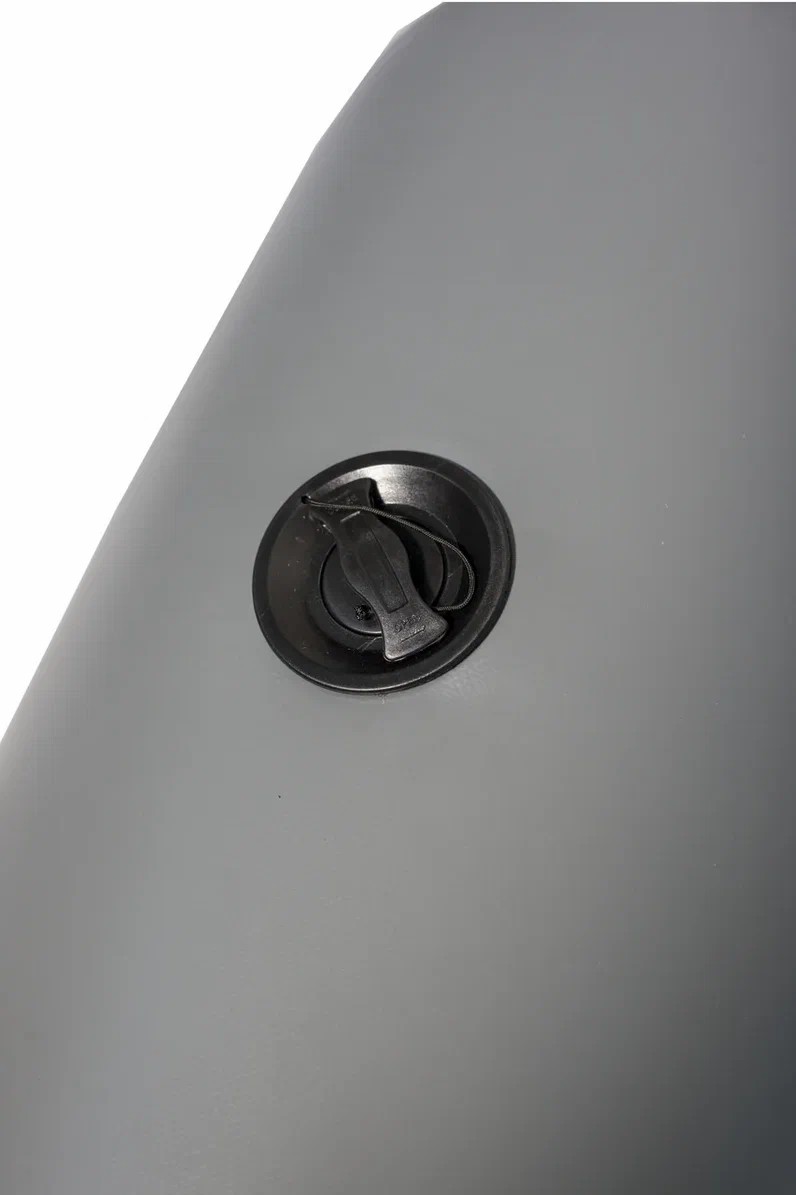 КРЕСЛО НАДУВНОЕ SMARINE, 85Х75 СМ, ПВХ, СЕРЫЙ в Тамбове