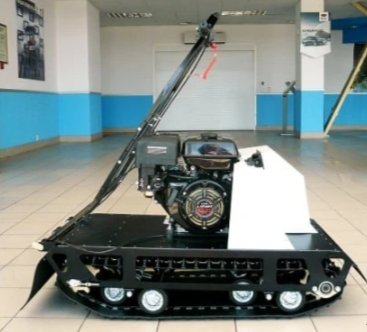 Мотобуксировщик XTREME-MOTORS "Полюс Мини" 13 л.с. в Тамбове