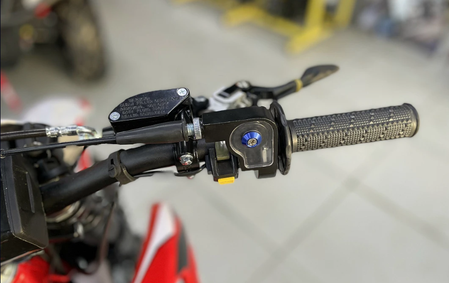 Мотоцикл Progasi SUPER MAX 250 PRO SPORT в Тамбове