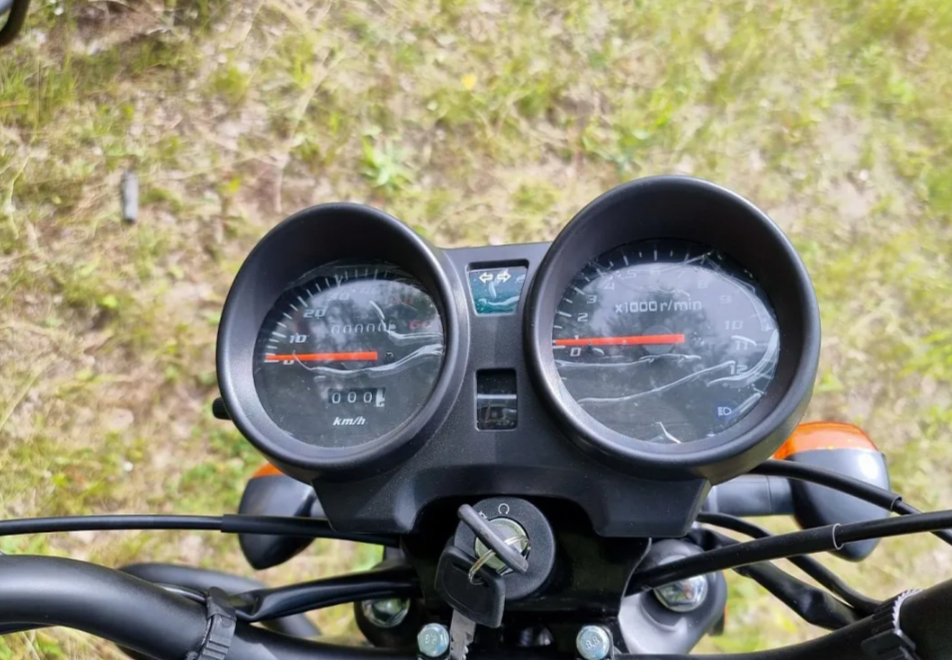 Мопед PROMAX ALPHA TOURIST 150 в Тамбове