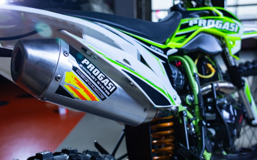 Мотоцикл Progasi SUPER MAX 300 PRO PR300 (ZS175FMN) в Тамбове