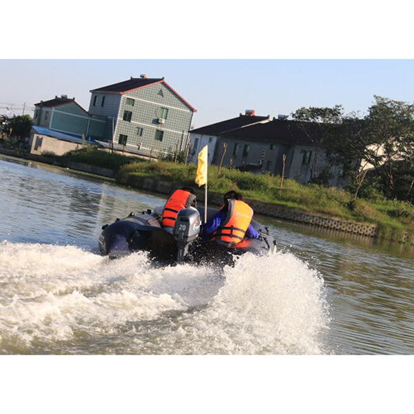 ЛОДОЧНЫЙ МОТОР ALLFA CG Т20 в Тамбове