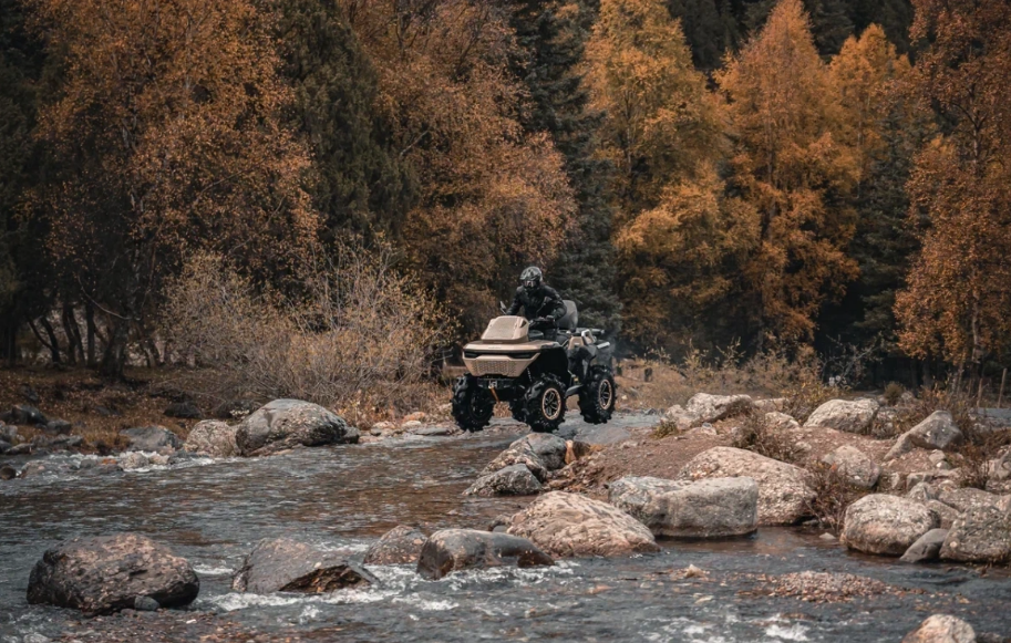 Квадроцикл BENDA REDSTONE 1000 MUD в Тамбове